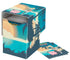 Pokemon Lillie & Clefairy Deck Box