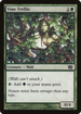 Vine Trellis (8ED-287) - 8th Edition