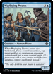 Waylaying Pirates (LCI-085) - The Lost Caverns of Ixalan