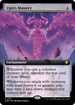 Ugin's Mastery (Extended Art) (CMM-751) - Commander Masters: (Extended Art)