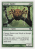 Canopy Spider (8ED-236) - 8th Edition