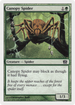 Canopy Spider (8ED-236) - 8th Edition