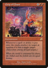 Grip of Chaos (SCG-098) - Scourge Foil