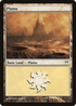 Plains (287) (CHK-287) - Champions of Kamigawa