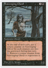 Scavenging Ghoul (4ED-) - Fourth Edition