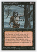 Scavenging Ghoul (4ED-) - Fourth Edition