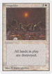 Armageddon (2ED-) - Unlimited Edition
