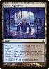 Dimir Aqueduct (RAV-276) - Ravnica: City of Guilds Foil