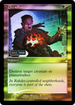 Dreadbore (Retro Frame) (Serial Numbered) (RVR-365Z) - Ravnica Remastered Foil