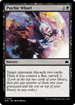 Psychic Whorl (BLB-105) - Bloomburrow