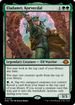 Eladamri, Korvecdal (MH3-149) - Modern Horizons 3