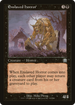 Enslaved Horror (MMQ-134) - Mercadian Masques