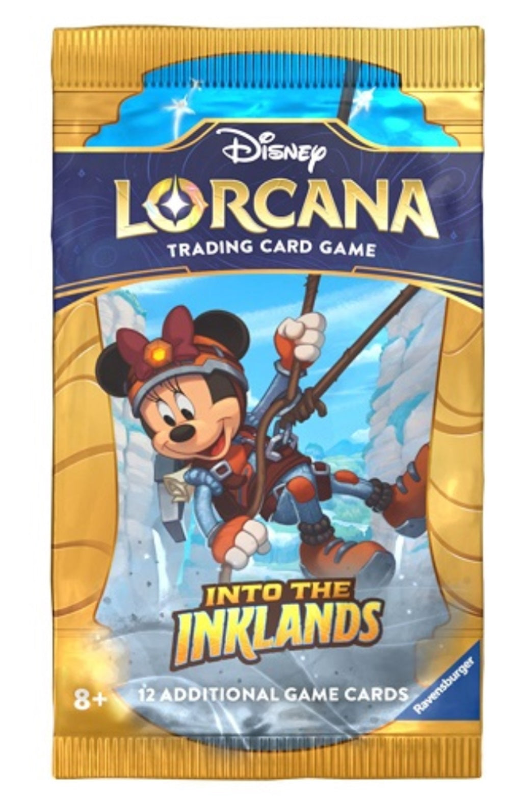 Disney Lorcana Booster - Into the Inklands | Eastridge Sports Cards