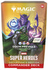 MTG: Marvel Super Heroes Collector Commander Deck - Doom Prevails