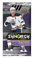 2022-23 Upper Deck Synergy Hockey Hobby Pack