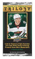 2022-23 Upper Deck Trilogy Hockey Hobby Pack
