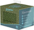 Ultimate Guard Deck Case Sidewinder 100+ - Shogun's Journey II (Green/Light Blue)