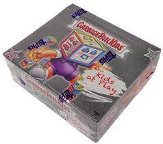 2024 Topps Garbage Pail Kids Series 1 Hobby Box