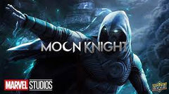 2024 Upper Deck Marvel Moon Knight Hobby Pack | Eastridge Sports Cards