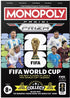 2026 Panini Prizm FIFA World Cup Monopoly Blaster Box