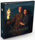 2023 Cryptozoic Outlander Season 5 Hobby Binder