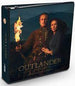 2023 Cryptozoic Outlander Season 5 Hobby Binder