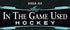 2022-23 Leaf In the Game Used Hockey Hobby Box