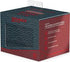 Ultimate Guard Deck Case Sidewinder 100+ - Shogun's Journey II (Dark Blue/Dark Red)