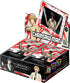 Cybercel - Chainsaw Man Booster Box