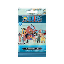 Cybercel - One Piece Booster | Eastridge Sports Cards