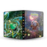 Pokemon 4pkt Portfolio - Scarlet & Violet 6