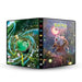 Pokemon 4pkt Portfolio - Scarlet & Violet 6