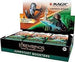 MTG Lord of the Rings Holiday Jumpstart Booster Box
