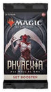 Phyrexia - All Will Be One Set Booster