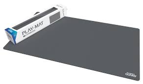 Ultimate Guard Playmat - Grey | Eastridge Sports Cards
