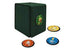 UP Pokemon Alcove Click Deck Box - Galar
