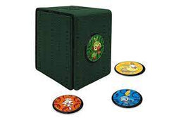 UP Pokemon Alcove Click Deck Box - Galar | Eastridge Sports Cards