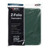 BCW Toploader Z-Folio 9-Pocket Zip Album - Green