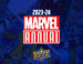2023-24 Upper Deck Marvel Annual Hobby Pack