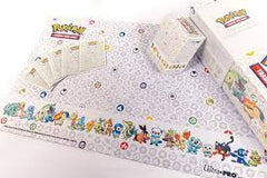 Pokemon First Partner Accessory Bundle | Eastridge Sports Cards