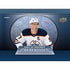 2021-22 Upper Deck Credentials Hockey 20 Box Hobby Case
