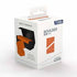 Ultimate Guard Deck Case Boulder 100+ Solid Orange