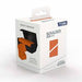 Ultimate Guard Deck Case Boulder 100+ Solid Orange