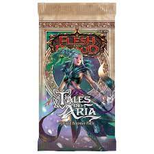 Flesh and Blood: Tales of Aria Booster | Eastridge Sports Cards