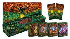 Flesh and Blood - Rosetta Blitz Deck Collection | Eastridge Sports Cards