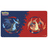 Pokemon 9pkt Portfolio - Mega Charizard X & Y