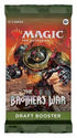 The Brothers War Draft Booster