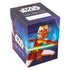 Star Wars Unlimited: Soft Crate - Ahsoka Tano / General Grievous