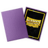 Dragon Shield Matte Card Sleeves 100ct - Amethyst
