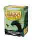 Dragon Shield Matte Card Sleeves 100ct - Emerald